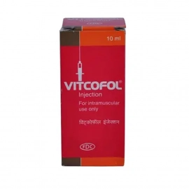 VITCOFOL INJ